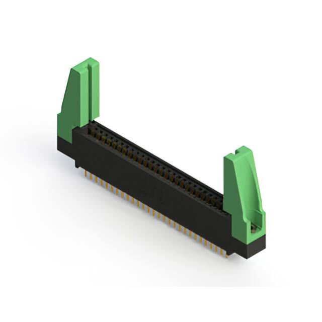 395-056-525-588 EDAC Inc.  Edgeboard Connectors